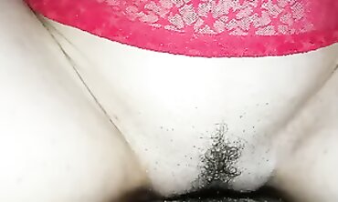 My hotty Girlfriend Rails my Spunk-pump....