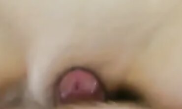 First Ever Anal Play with Sex Toys Makes Her an Innocent Virgin Again