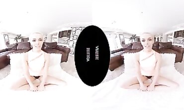 VR ALLURE - Immersive Virtual Reality Experience With Your Perfect Man