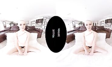 VR ALLURE - Immersive Virtual Reality Experience With Your Perfect Man