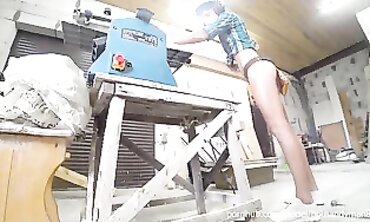 DIY Furniture Hacks #10: Transform Your Old Wooden Chair into Stunning Piece of Art