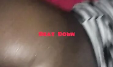 King Boogie's Anal Adventure - A Rough And Raw Sexual Experience