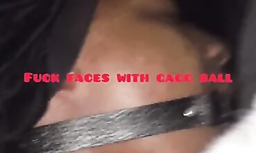King Boogie's Anal Adventure - A Rough And Raw Sexual Experience