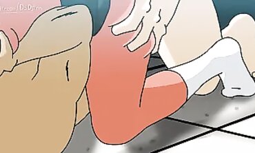 Teens Unleashed - Sex Party Gone Wild