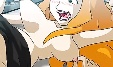 Teens Unleashed - Sex Party Gone Wild