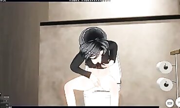 Animated Labias - Sexual Adventure in Virtual Reality