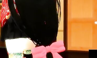 MMD - They've Been Pounding Since Yesterday! Greatest Quality Animation