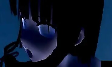 MMD - They've Been Pounding Since Yesterday! Greatest Quality Animation