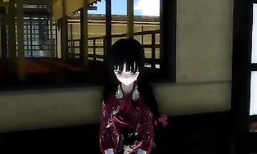 MMD - They've Been Pounding Since Yesterday! Greatest Quality Animation