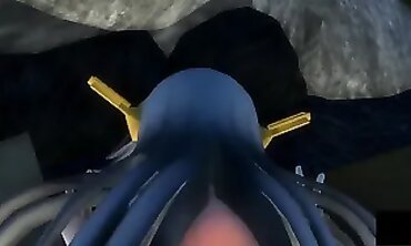 MMD - They've Been Pounding Since Yesterday! Greatest Quality Animation