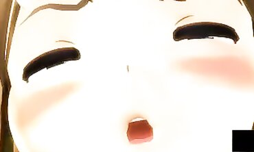 MMD - They've Been Pounding Since Yesterday! Greatest Quality Animation