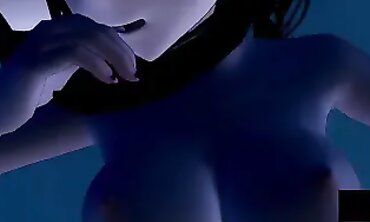 MMD - They've Been Pounding Since Yesterday! Greatest Quality Animation