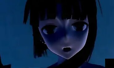 MMD - They've Been Pounding Since Yesterday! Greatest Quality Animation