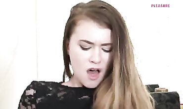 Passionate Redhead Teen Lover Fucked Hard By Brother In Law