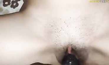 Exotic Dancer Teaches You How To Take A Real Man's Sausage