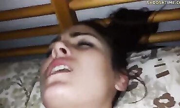 Exotic Dancer Teaches You How To Take A Real Man's Sausage