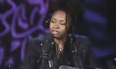 Howard Stern Interview with Lindsey Duncan in High Quality HD