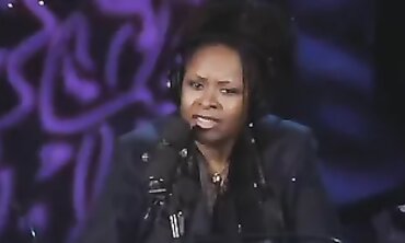 Howard Stern Interview with Lindsey Duncan in High Quality HD