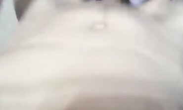 Hot Latina MILF Gives A Sensual Blowjob And Rides Her Man's Hard Dick To Orgasm
