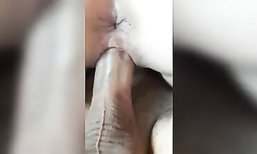 Ex Wifes Surprise - Amateur Couple Filming Intimate Moments