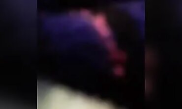 Ex Wifes Surprise - Amateur Couple Filming Intimate Moments