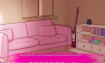 Friends With Bennies Episode 3 : Sexual Healing For Best Friends