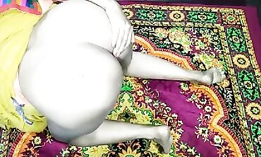 First Ever" - Exclusive Amateur Couple's Passionate Sex Adventure with Facial Finish