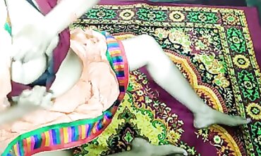 First Ever" - Exclusive Amateur Couple's Passionate Sex Adventure with Facial Finish