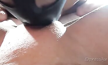 Emma Knight's POV - Deepthroat Blowjob & Rough Cowgirl Sex with Big Dick
