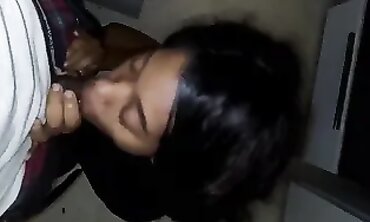 Big Black Booties Ebony Slut Orgy with Fellatio & Deepthroat Blowjob
