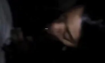 Big Black Booties Ebony Slut Orgy with Fellatio & Deepthroat Blowjob