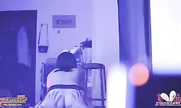 Asian MILF Rides A Huge Dick In Taiwan - PinkRabbitsTaiwan