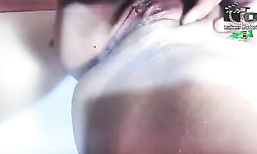 Kinky Teacher Fucks Student in Empty Classroom During Office Hours