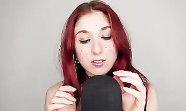 ASMR Roleplay- Girlfriend's Voice Guides You To A Pleasurable Orgasm