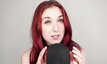 ASMR Roleplay- Girlfriend's Voice Guides You To A Pleasurable Orgasm