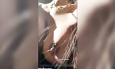Poonam Panday's Sensual Dance - Erotic Indian Dancer in Gauzy Lingerie