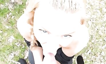 Teen German Girl Gets Creampied After Intense Anal Sex" (Anal-Fucking)