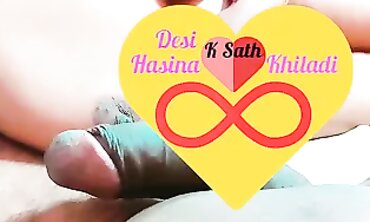Exotic Indian Beauties Dancing in Land of Desire
