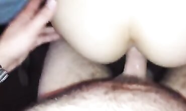 Mature Milf Teaches barely legal Guy Anal Sex Lessons