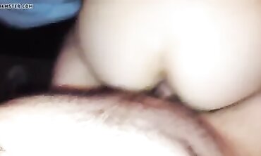 Mature Milf Teaches barely legal Guy Anal Sex Lessons