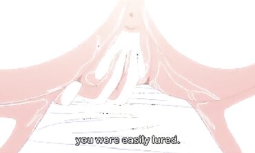 Anime-Mama's Boy - Sex Ed Lesson Gone Wrong