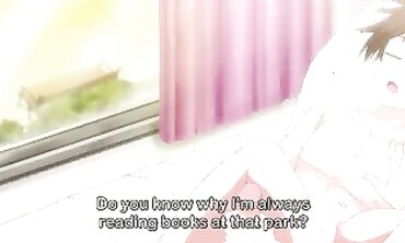 Anime-Mama's Boy - Sex Ed Lesson Gone Wrong