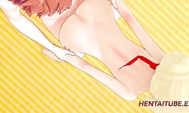 Destiny Animations" presents an animated version of popular visual novel game 'Fate/Stay Night'. The episode features Sakura Matoba as Saber with Yuu Asakurai voicing Rin Toosaka's role