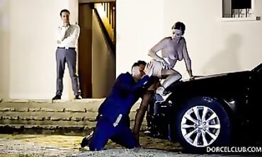 Hidden Cam Reality - Wife's Secret Affair Exposed