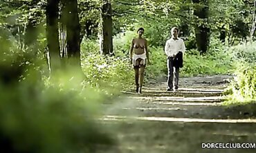 Hidden Cam Reality - Wife's Secret Affair Exposed