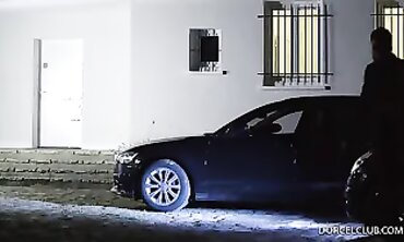 Hidden Cam Reality - Wife's Secret Affair Exposed