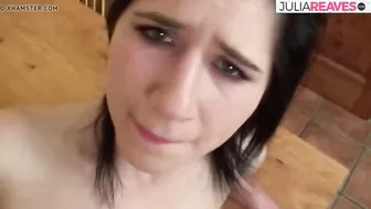 Sister's-Friend Fucks My Ass - Hot Sister Shares Her Friend For Anal Sex