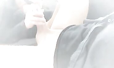 Exotic Dancer Faces Outdoor Public Blowjob Challenge in Parking Lot