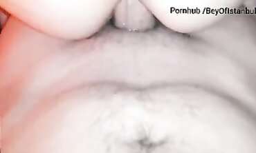 Hot Blonde Babe Gets Fucked Hard in Every Position by Hunk Stud - Must See!