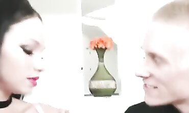 Wifely Submission - Husband Surprises His Hotwife with Doggy Style Sex on Her Birthday